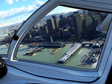 新作『Microsoft Flight Simulator』発表!アナウンストレイラー公開【E3 2019】 画像