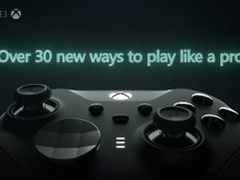 新コントローラー「Xbox Elite Wireless Controller Series 2」発表!【E3 2019】【UPDATE】 画像