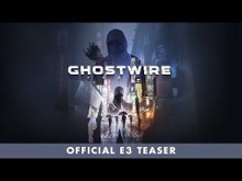 Tango Gameworks新作『GhostWire: Tokyo』発表【E3 2019】 画像