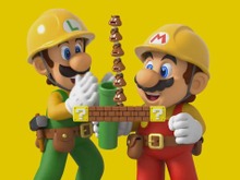 「あなたが注目する6月の新作は?」─『マリオメーカー 2』『サムスピ』『のび太の牧場物語』に『妖怪ウォッチ4』など、話題作が続出【アンケート】 画像