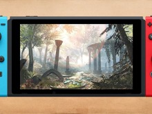 スイッチ版『The Elder Scrolls: Blades』が2019年秋に配信予定!【E3 2019】 画像