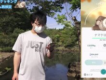 攻めて良し、守って良しな「のしかかり」ケッキング!ジム戦にて徹底検証【ポケモンGO 秋田局】 画像