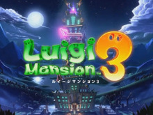 様々な機能を紹介する『ルイージマンション3』ゲームプレイ映像が公開!【E3 2019】 画像