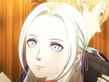 シリーズ最新作『ファイアーエムブレム 風花雪月』最新映像公開!物語は二部構成に【E3 2019】 画像