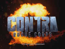 魂斗羅シリーズ最新作『CONTRA ROGUE CORPS』9月26日に発売決定! 画像