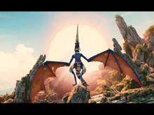 あのセガ作品がスイッチに、『パンツァードラグーン:リメイク』発表!【E3 2019】 画像