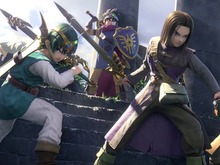 『スマブラSP』に『ドラクエ』の勇者が参戦!映像だと見逃しがちな6つのこだわり 画像