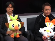 『ポケモン ソード・シールド』ガラル図鑑に載らないポケモンは過去作から連れてくることが不可能─E3 2019での新情報を13項目でひとまとめ 画像