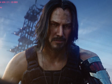 『サイバーパンク2077』2020年4月16日に発売!キアヌ・リーブスも出演【E3 2019】 画像