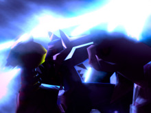 写真撮影も可能！『乱戦!ポケモンスクランブル』いよいよ明日配信開始！ 画像