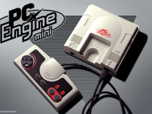 「PCエンジン mini」に収録して欲しい、あなたの一押しソフトは?─『血の輪廻』収録から、対象作の幅広さにも期待!【アンケート】 画像