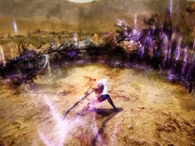 オンラインRPG『黒い砂漠』がPS4向けに配信決定!7月3日からダウンロード版の事前予約開始 画像