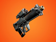 『フォートナイト』v9.21パッチノートが公開!敵の近くで爆発する近接グレネードランチャー、4人協力大群ラッシュなど 画像