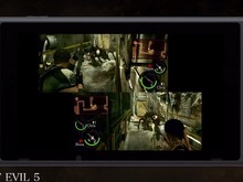 スイッチ版『バイオハザード5』デモ試遊レポ―早く「THE MERCENARIES」がやりたい…!!【E3 2019】 画像