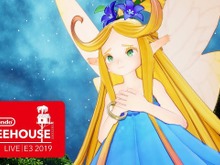 ボス戦や探索も!『聖剣伝説3 TRIALS of MANA』リメイク版ゲーム映像が公開 画像