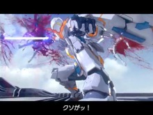 『ノーモア★ヒーローズ3』血飛沫飛び散る無規制版トレイラー公開! 画像