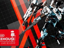 新作ロボACT『デモンエクスマキナ』合計40分に渡るゲームプレイ映像!【E3 2019】 画像