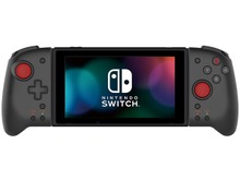 HORI『デモンエクスマキナ』仕様のスイッチ向けグリップ型コントローラー発表!9月発売 画像