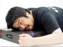高級感あふれるデキるオトナのゲーミングノート「ROG Strix G G531」開封の儀! 画像