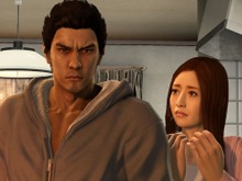 PS4『龍が如く5 夢、叶えし者』各主人公のストーリー冒頭を公開─複数の物語がやがて1つの事件へと収束していく 画像