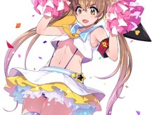 『デスチャ』新★5チャイルド「マルル」&ダンジョン「LOST Donut」が登場!「チアガールダビ」のストーリーを楽しもう 画像