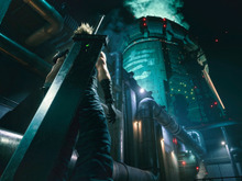『FINAL FANTASY VII REMAKE』英語版試遊レポ─進化したATBシステムは懐かしさと新鮮さのいいとこ取り! 画像