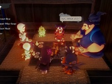 『天穂のサクナヒメ』約16分に亘るゲームプレイ映像公開!ストーリーに深みを与える「食事パート」の存在も明らかに 画像