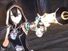 『イースIX -Monstrum NOX-』プレイムービー第1弾公開!初期ビジュアルに描かれていた“あのキャラ”もチラ見せ 画像