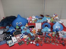 淡路島洲本市のふるさと納税返礼品に『ドラクエ』グッズ登場!堀井雄二氏の出身地にちなんで 画像