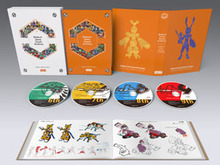 「メダロット ゲームサウンドアーカイブスVol.2」予約受付開始!ファン必携の完全限定受注生産 画像