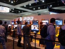 【E3 2009】256名同時対戦可能！ソニーが贈るオンラインFPS『MAG』プレイレポート 画像