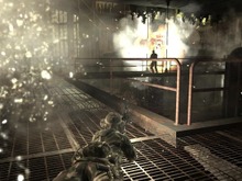 【今どきゲーム事情】杉山淳一：『SOCOM：CONFRONTATION』と「FragFX Ver.2」を触っていろいろ思ったこと 画像