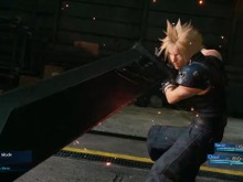 『FF7 リメイク』E3を終えた北瀬Pよりコメントが公開―改めて1作目が“ミッドガル脱出まで”と明言 画像