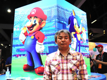 東京オリンピックの予習としても！『マリオ＆ソニック AT 東京2020オリンピック』大橋Pインタビュー 画像