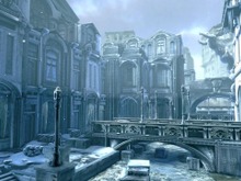 『Gears of War 2』日本語版には追加マップを最初から収録！ 画像
