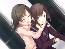 『じんるいのみなさまへ』は本当にハートフル日常系百合なのか、百合愛好家が菅沼Pを小一時間問い詰めてみた 画像