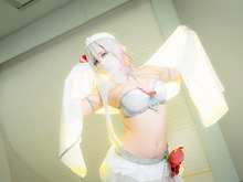 【コスプレ】梅雨を吹き飛ばす“夏衣装”も! 「acosta!@池袋サンシャインシティ」美女レイヤーまとめ【写真100枚】 画像