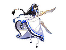『イドラ ファンタシースターサーガ』「リーゼ」が登場するアップデートを実施─期間限定クエスト「ポポナのワンダーランド」開催中! 画像
