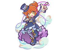 『ぷよクエ』高難易度クエスト“蒸気と暗闇の塔&「アルル」「ウィッチ」など人気キャラクターが登場する“フルパワーガチャ”開催中! 画像