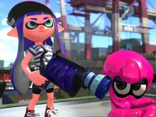 『スプラトゥーン2』Ver.4.9.0の変更点を画像や動画で比較!スフィアやハイプレが弱体化 画像