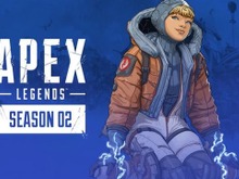 『Apex Legends』シーズン2ローンチトレイラーが間もなく公開! 画像