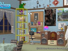 テーマは「トロのゲーム部屋」！PS3『まいにちいっしょ』第2回お部屋自慢コンテスト開催！ 画像