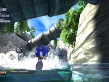 『ソニック ワールドアドベンチャー』追加コンテンツ第6弾「エンパイアシティ＆アダバタ」を配信！ 画像