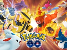 『ポケモン GO』トレーナーバトルをより楽しめるアップデート実施！新わざ登場で戦略性も更にアップ 画像