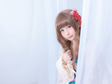 台湾人気コスプレイヤーMomoが経営する理想のスタジオ！台湾事情に鑑みた自己プロデュースで最前線を走りたい【写真54枚】 画像