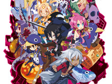 『魔界戦記ディスガイア4 Return』PS4/スイッチ版が10月31日発売決定!“地獄”から始まる世直しストーリー再び開幕 画像
