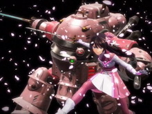 『新サクラ大戦』12月12日発売決定！3Dアクションとなったバトルパートや新たな華撃団も映像付きで公開【生放送まとめ】 画像