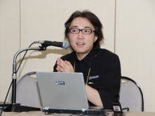 【GTMF 2009】次世代のボイスチャットを実現するDolby Axon〜ドルビージャパン 画像