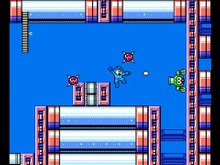 PS3/Xbox360『ロックマン9 野望の復活!!』6月24日配信開始！ 画像