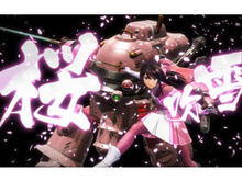 PS4『新サクラ大戦』上海華撃団の設定が明らかに─バトルパートではキャラごとの個性を活かしたアクションが展開 画像